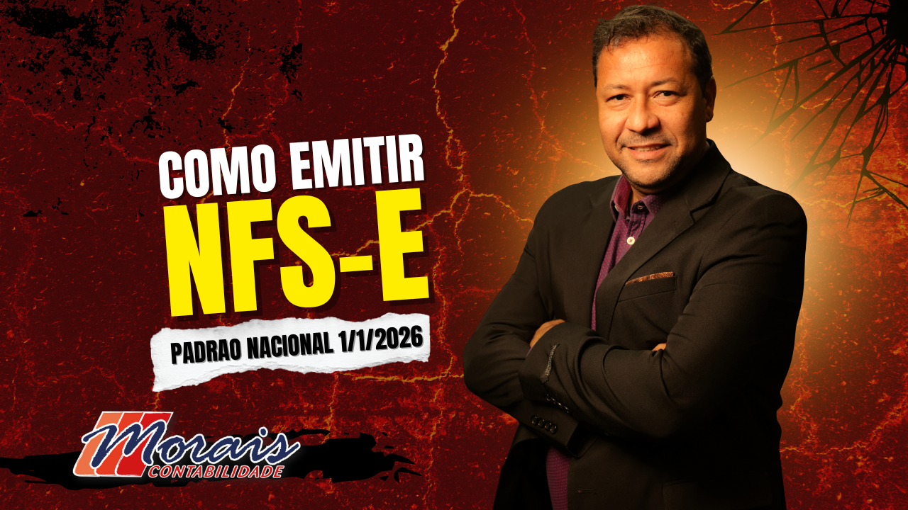 NFS-e em 2026