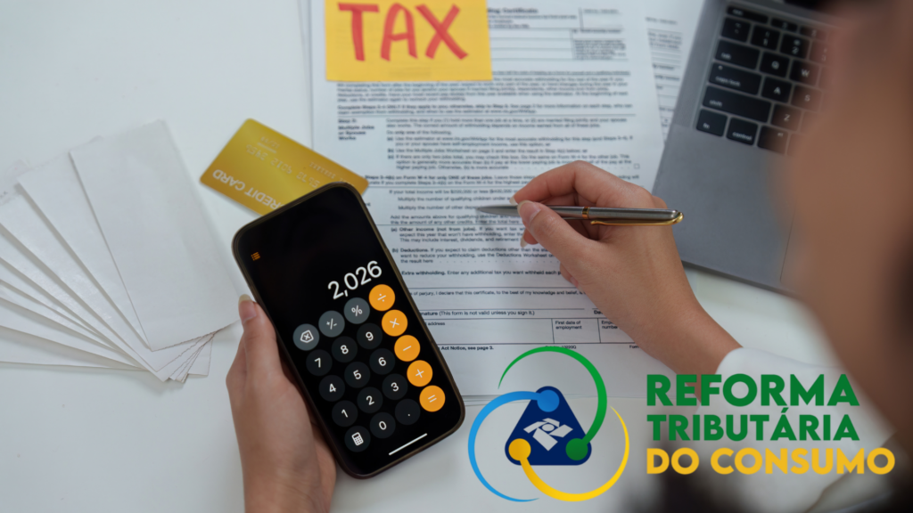 Plataforma da Reforma Tributária: como vai funcionar