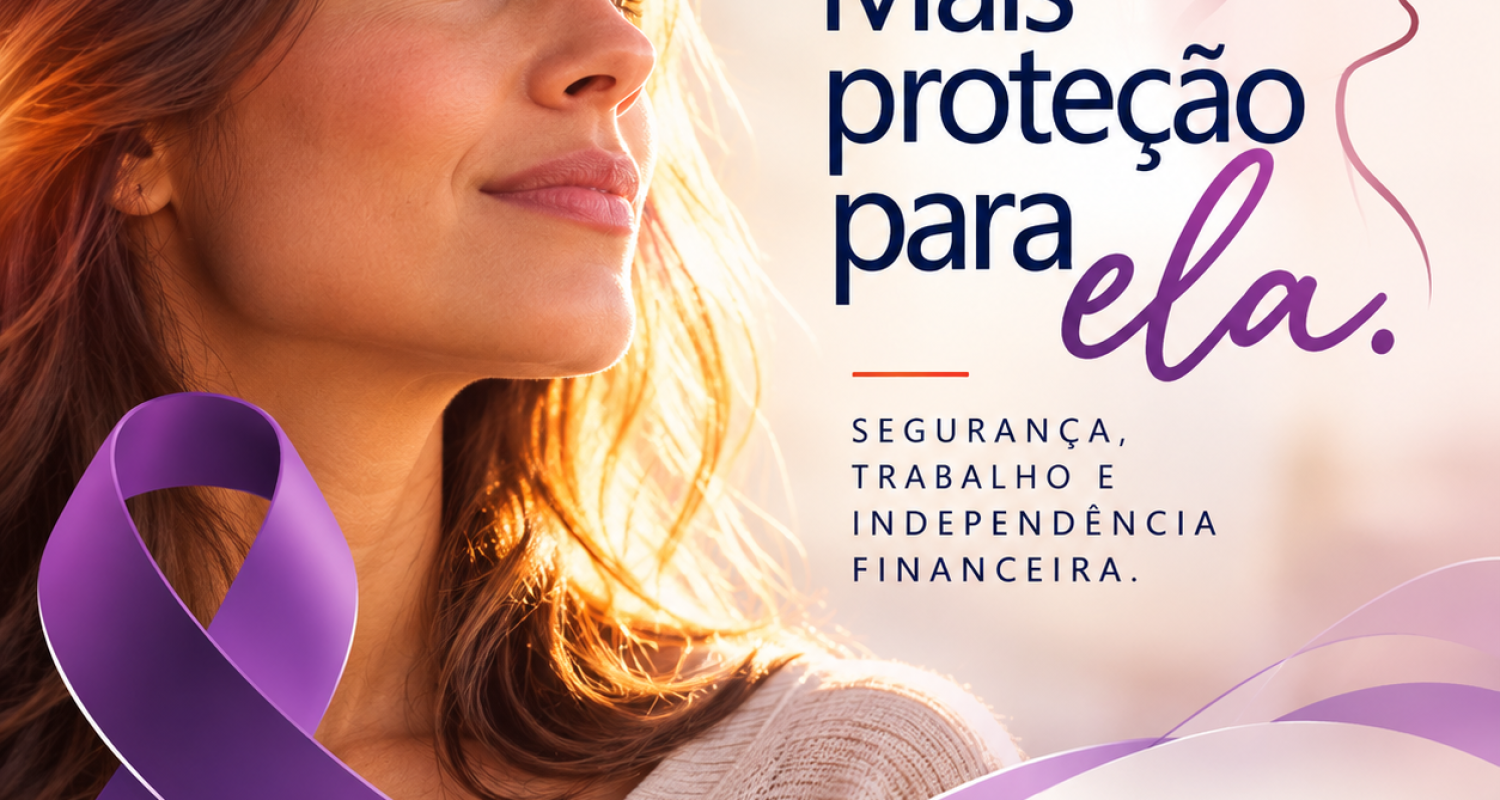 Mais proteção para ela (1)