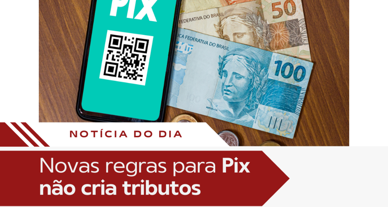 Post instagram notícia corporativo profissional básico vermelho e branco